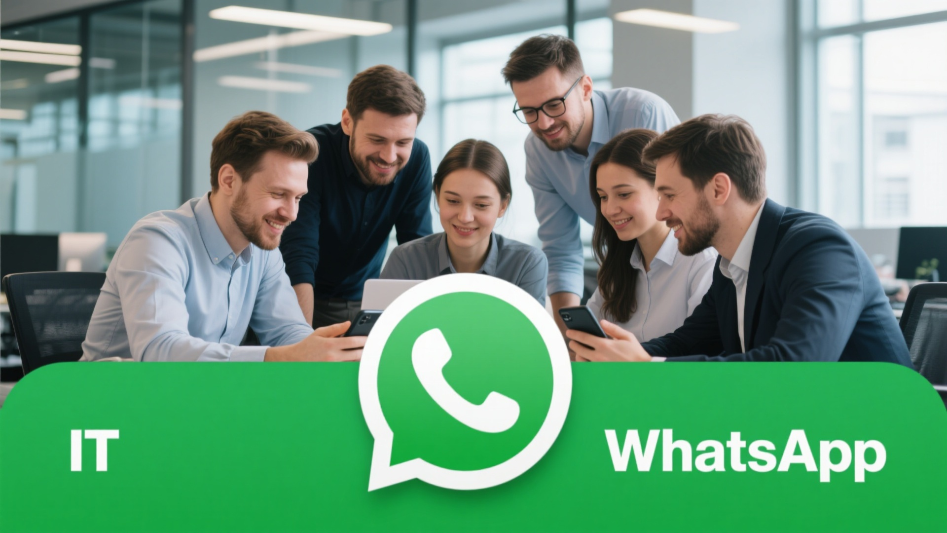 WhatsApp消息系统平板版高效使用全攻略
